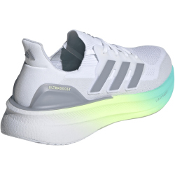 adidas Ultraboost 5 Laufschuhe Herren KJ3584 - cloud white/halo silver/flash aqua 45 1/3