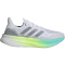 adidas Ultraboost 5 Laufschuhe Herren KJ3584 - cloud white/halo silver/flash aqua 45 1/3