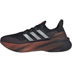 adidas Ultraboost 5 Laufschuhe Herren JQ6653 - core black/silver met./lucid orange 41 1/3
