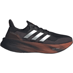 adidas Ultraboost 5 Laufschuhe Herren JQ6653 - core black/silver met./lucid orange 44