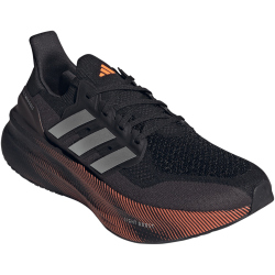 adidas Ultraboost 5 Laufschuhe Herren JQ6653 - core black/silver met./lucid orange 44
