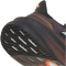 adidas Ultraboost 5 Laufschuhe Herren JQ6653 - core black/silver met./lucid orange 44