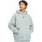 adidas Power Workout Oversize Hoodie Herren KE4651 - wonder sage M