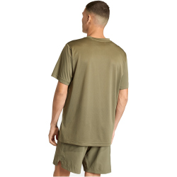 adidas Tech Apparel Graphic Trainingsshirt Herren KE4896...