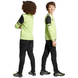 adidas Tierro26 Torwarthose Kinder KF5961 - black 104
