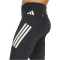 adidas Adi365 Iconic Lauftights Herren JZ2477 - black M