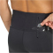 adidas Adi365 Iconic Lauftights Herren JZ2477 - black M