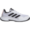 adidas Court Spec 2 Tennisschuhe Herren KK3668 - cloud white/core black/lucid orange 43 1/3