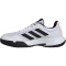 adidas Court Spec 2 Tennisschuhe Herren KK3668 - cloud white/core black/lucid orange 43 1/3