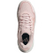 adidas Courtjam Control 3 Tennisschuhe Damen KJ3692 - wonder quartz/wonder quartz/crystal white 37 1/3