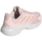 adidas Courtjam Control 3 Tennisschuhe Damen KJ3692 - wonder quartz/wonder quartz/crystal white 38