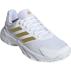 adidas Courtjam Control 3 Tennisschuhe Damen KI0796 -...