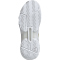 adidas Courtjam Control 3 Tennisschuhe Damen KI0796 - cloud white/gold met./cloud white 37 1/3