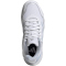 adidas Courtjam Control 3 Tennisschuhe Damen KI0791 - cloud white/crystal white/silver met. 37 1/3