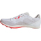 adidas adizero Distancestar Laufschuhe Herren JQ0627 - cloud white/lucid orange/lucid red 46