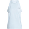 adidas Adi365 Running Climacool Iconic Lauftanktop Damen KE6847 - crystal sky S