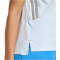 adidas Adi365 Running Climacool Iconic Lauftanktop Damen KE6847 - crystal sky S