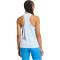 adidas Adi365 Running Climacool Iconic Lauftanktop Damen KE6847 - crystal sky M