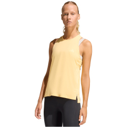 adidas Adi365 Running Climacool Iconic Lauftanktop Damen KE6846 - semi ice tangerine XXS