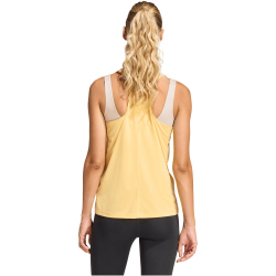 adidas Adi365 Running Climacool Iconic Lauftanktop Damen KE6846 - semi ice tangerine XXS