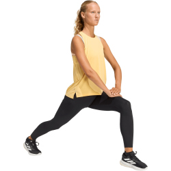 adidas Adi365 Running Climacool Iconic Lauftanktop Damen KE6846 - semi ice tangerine XXS