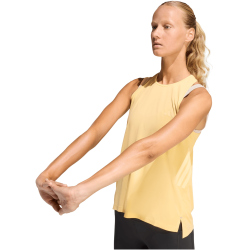 adidas Adi365 Running Climacool Iconic Lauftanktop Damen KE6846 - semi ice tangerine XXS