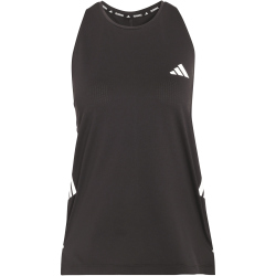adidas Adi365 Running Climacool Iconic Lauftanktop Damen KE6843 - black XS