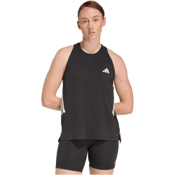 adidas Adi365 Running Climacool Iconic Lauftanktop Damen KE6843 - black XS