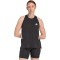 adidas Adi365 Running Climacool Iconic Lauftanktop Damen KE6843 - black XS