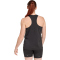 adidas Adi365 Running Climacool Iconic Lauftanktop Damen KE6843 - black XS