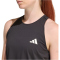adidas Adi365 Running Climacool Iconic Lauftanktop Damen KE6843 - black XS