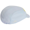 adidas Neo Heritage Fahrrad-Cap KC6002 - crystal sky/white/yellow/pure orange 58 - 60 cm