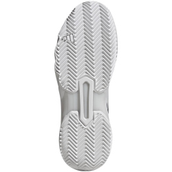 adidas Courtjam Control 3 Clay Tennisschuhe Herren KJ4362 - dark blue/zero met./cloud white 39 1/3