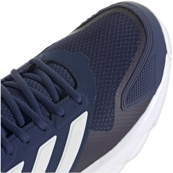 adidas Courtjam Control 3 Clay Tennisschuhe Herren KJ4362 - dark blue/zero met./cloud white 39 1/3