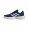 adidas Courtjam Control 3 Clay Tennisschuhe Herren KJ4362 - dark blue/zero met./cloud white 39 1/3