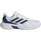 adidas Courtjam Control 3 Clay Tennisschuhe Herren KI3439 - cloud white/dark blue/cyber met. 43 1/3