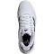 adidas Courtjam Control 3 Clay Tennisschuhe Herren KI3439 - cloud white/dark blue/cyber met. 43 1/3