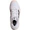 adidas Courtjam Control 3 Clay Tennisschuhe Herren JR1751 - cloud white/core black/lucid orange 39 1/3