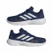 adidas Courtjam Control 3 Tennisschuhe Herren JR1750 - dark blue/zero met./cloud white 41 1/3