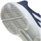 adidas Courtjam Control 3 Tennisschuhe Herren JR1750 - dark blue/zero met./cloud white 42