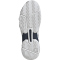 adidas Courtjam Control 3 Tennisschuhe Herren JR1749 - cloud white/dark blue/cyber met. 41 1/3