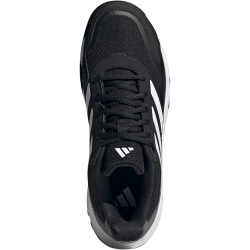 adidas Courtjam Control 3 Tennisschuhe Herren IF0458 - core black/cloud white/grey four 42