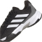 adidas Courtjam Control 3 Tennisschuhe Herren IF0458 - core black/cloud white/grey four 42