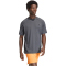 adidas Tech Essentials Workout Trainingsshirt Herren KS5577 - carbon/carbon S