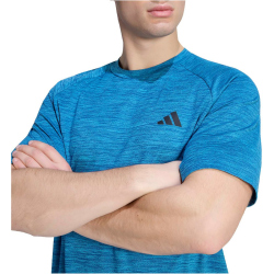 adidas Tech Essentials Workout Trainingsshirt Herren...