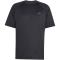 adidas Tech Essentials Workout Trainingsshirt Herren KQ7492 - black/black S