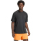 adidas Tech Essentials Workout Trainingsshirt Herren KQ7492 - black/black S