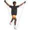 adidas Tech Essentials Workout Trainingsshirt Herren KQ7492 - black/black S