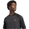 adidas Tech Essentials Workout Trainingsshirt Herren KQ7492 - black/black S
