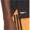adidas Tech Essentials Workout Trainingsshirt Herren KQ7492 - black/black S